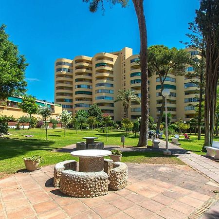 El Rocio En La Playa De Cariluela Lejlighed Torremolinos Eksteriør billede