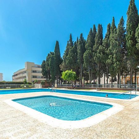 El Rocio En La Playa De Cariluela Lejlighed Torremolinos Eksteriør billede
